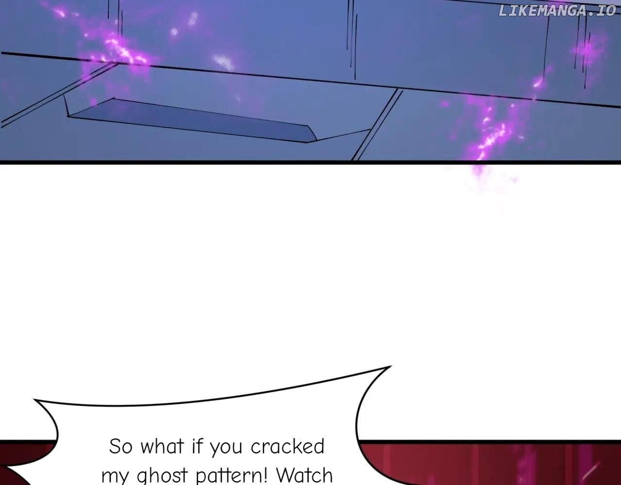 Era of the Haunted Chapter 430 - page 73